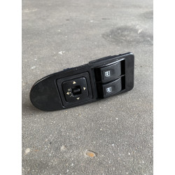 Raamrubber Chatenet Media / Barooder