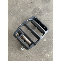 Raamrubber Chatenet Media / Barooder