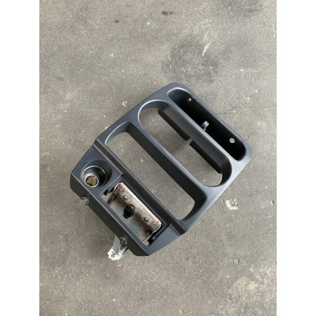 Raamrubber Chatenet Media / Barooder