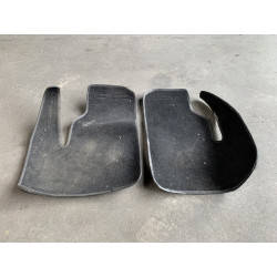 Raamrubber Chatenet Media / Barooder