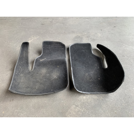 Stuurkappen Bellier Jade