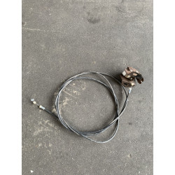 Raamrubber Chatenet Media / Barooder