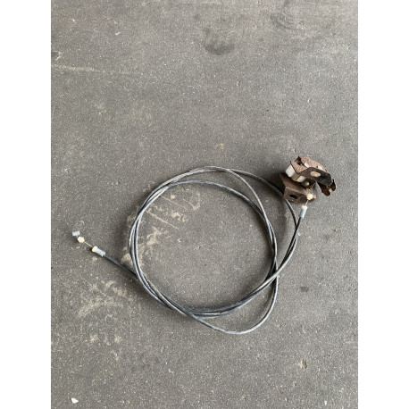 Raamrubber Chatenet Media / Barooder