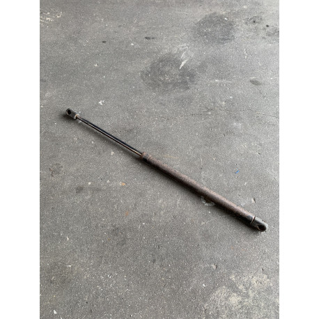 Raamrubber Chatenet Media / Barooder