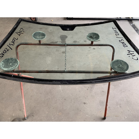 Raamrubber Chatenet Media / Barooder