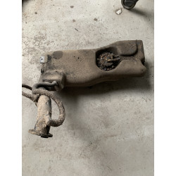 Raamrubber Chatenet Media / Barooder