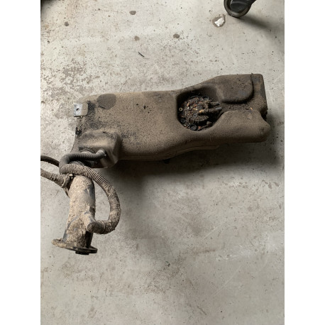 Raamrubber Chatenet Media / Barooder