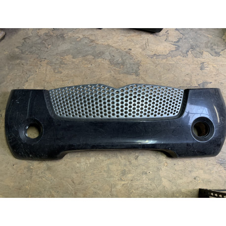 Voorbumper Aixam Crossline / Crossover