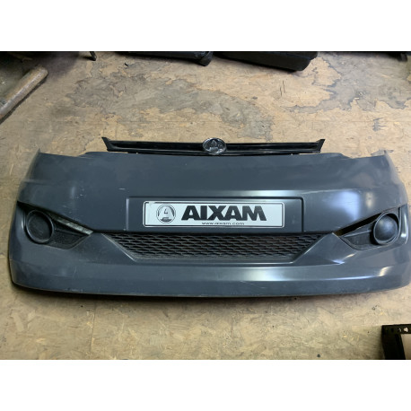 Voorbumper Chatanet Ch26