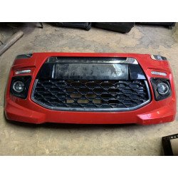 Voorbumper Ligier X-Too modellen