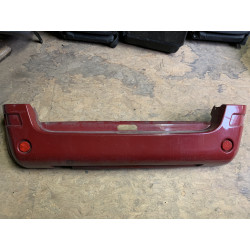 Voorbumper Ligier JS50