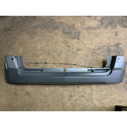 Achterbumper Microcar MC1 - MC2