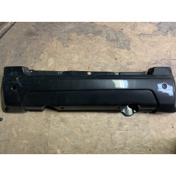 Achterbumper Ligier X-Too modellen