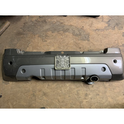 Achterbumper Ligier X-Too modellen