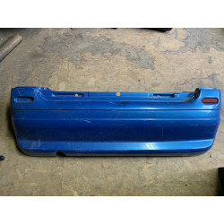 Achterbumper Aixam 1997-2004