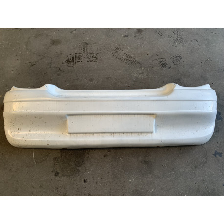 Achterbumper Aixam 1997-2004