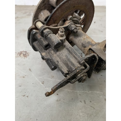 Raamrubber Chatenet Media / Barooder