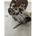 Remklauw linksachter Casalini M10