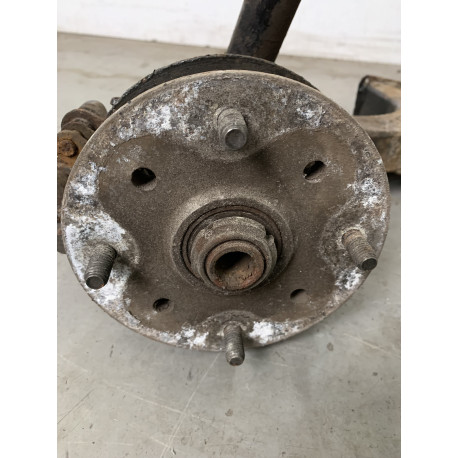 Raamrubber Chatenet Media / Barooder