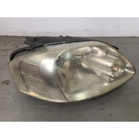 Koplamp links Casalini M10