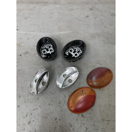 Koplamp rechts Casalini M10