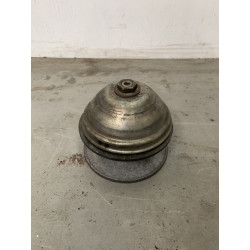 Raamrubber Chatenet Media / Barooder