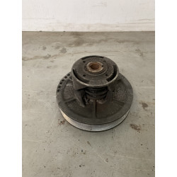 Vario motor Casalini M10