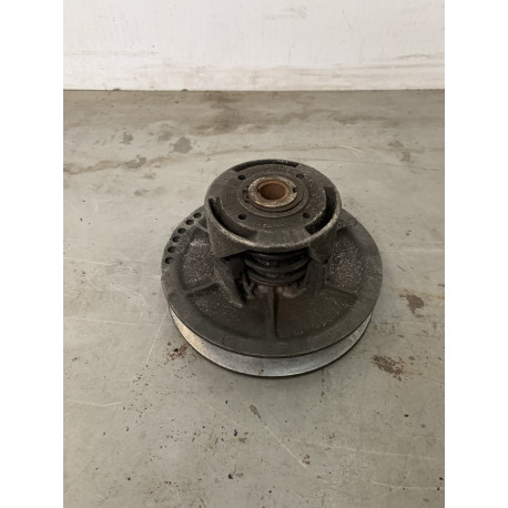 Vario motor Casalini M10