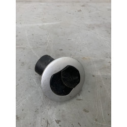 Afdekkap tellerklok Casalini M10