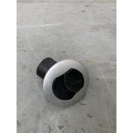 Afdekkap tellerklok Casalini M10