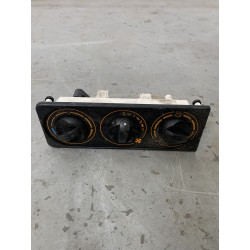 Ventilatierooster Casalini M10