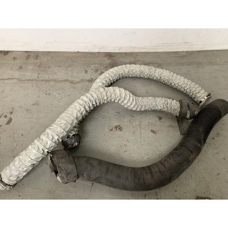Handremhoes Casalini M10