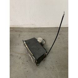 Raamrubber Chatenet Media / Barooder
