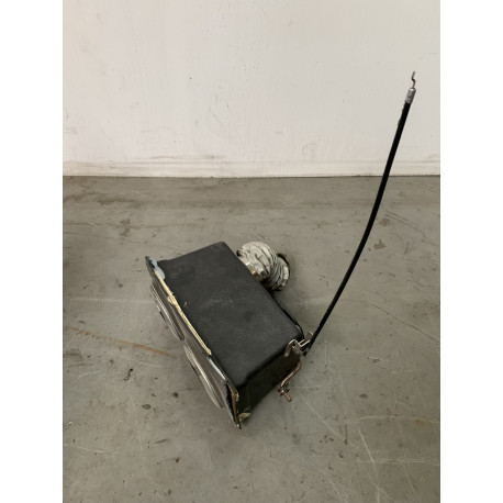Raamrubber Chatenet Media / Barooder