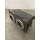 Ventilatierooster Casalini M10