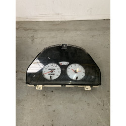 Zonnekleppen Casalini M10