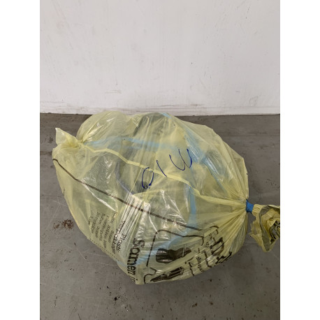A-stijl bekleding Casalini M10