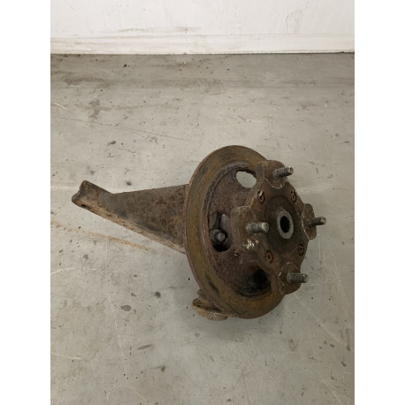 Draagarm rechts voorzijde Casalini M10