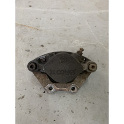 Fusee met remschijf links Casalini M10