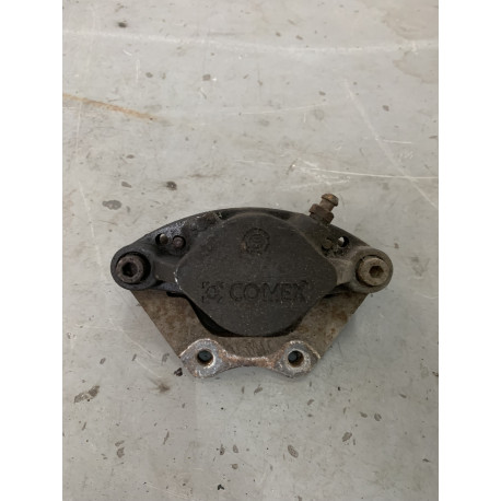 Fusee met remschijf links Casalini M10