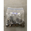 Wielmoeren set Casalini M10