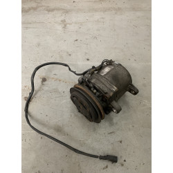 Startmotor Casalini M10
