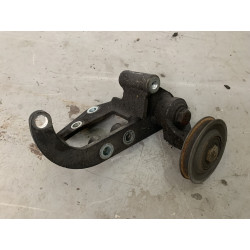 Aircopomp Casalini M10