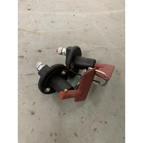 Raamschakelaars Casalini M10