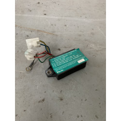 Stroomafsluiters Casalini M10