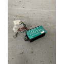 Raamrubber Chatenet Media / Barooder