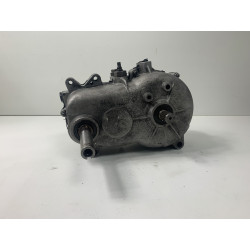 Raamrubber Chatenet Media / Barooder