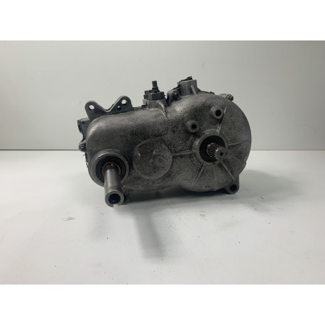 Aandrijfas rechtsvoor Casalini M10