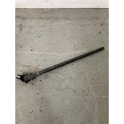 Raamrubber Chatenet Media / Barooder