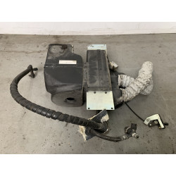 Stuuras Casalini M10